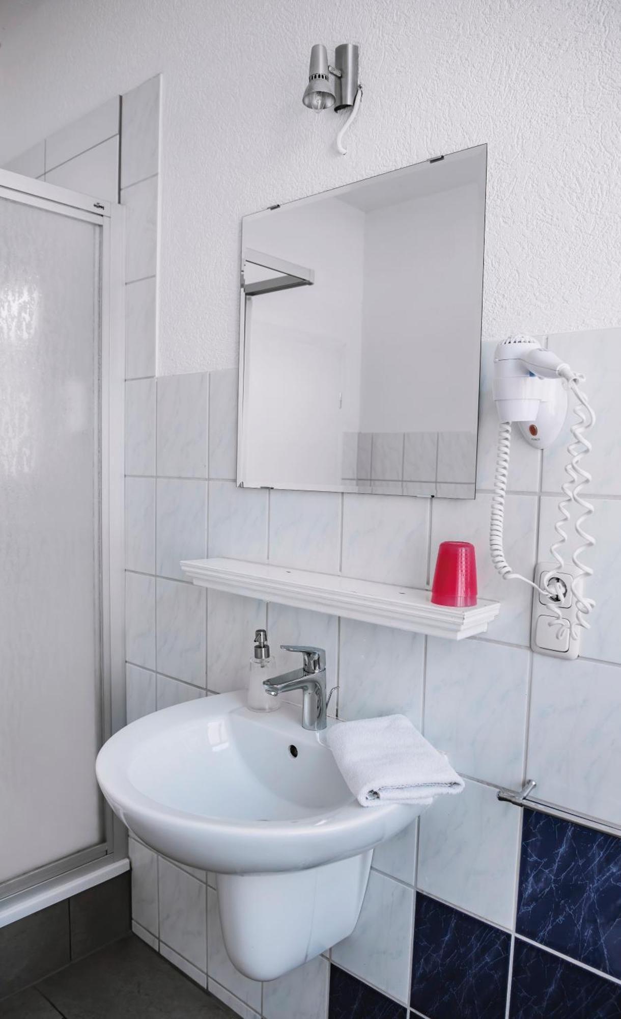 Gasthof Bertha 3*