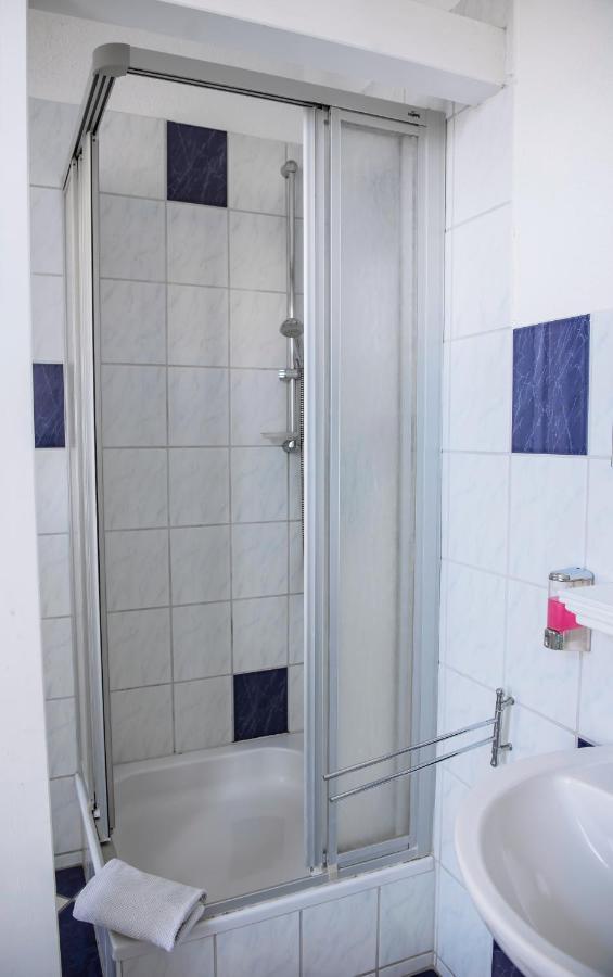 Bertha Maison d'hôtes 3*
