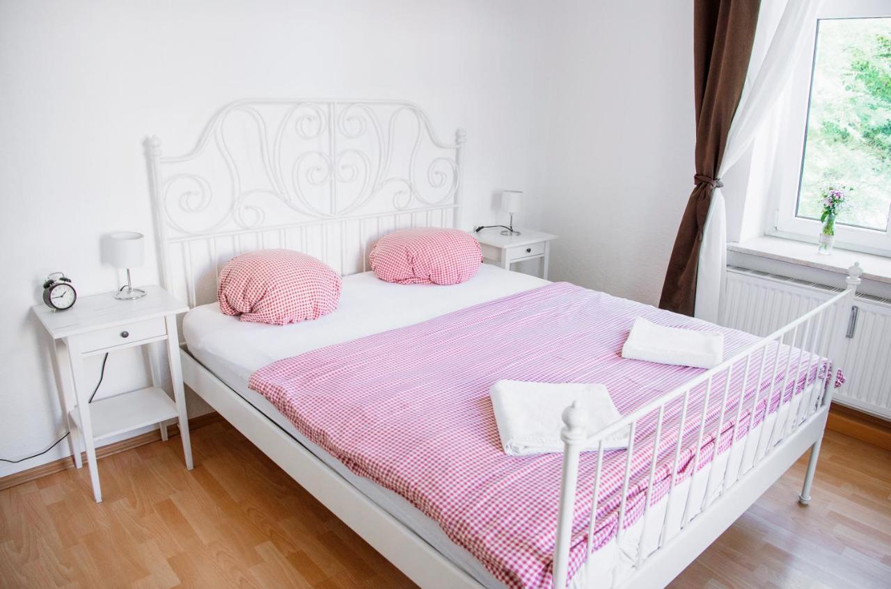 Bertha Maison d'hôtes 3*